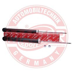 Tlmič pérovania MASTER-SPORT GERMANY 16K005802 - obr. 3