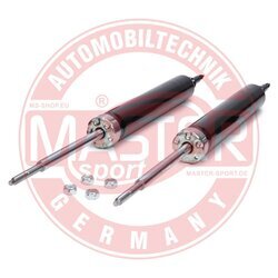 Tlmič pérovania MASTER-SPORT GERMANY 16K006622 - obr. 2