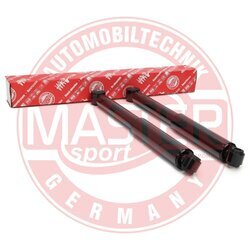 Tlmič pérovania MASTER-SPORT GERMANY 16K007492 - obr. 2