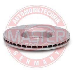 Brzdový kotúč MASTER-SPORT GERMANY 24012801371PR-PCS-MS - obr. 1