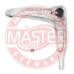 Rameno zavesenia kolies MASTER-SPORT GERMANY 27213-PCS-MS