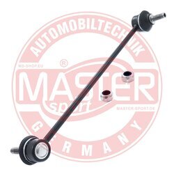 Tyč/Vzpera stabilizátora MASTER-SPORT GERMANY 28333-PCS-MS