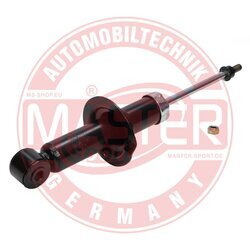 Tlmič pérovania MASTER-SPORT GERMANY 312924-PCS-MS - obr. 1