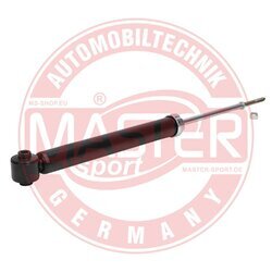 Tlmič pérovania MASTER-SPORT GERMANY 313457-PCS-MS - obr. 2