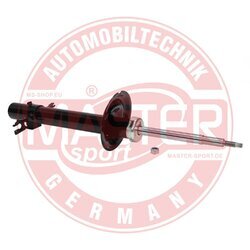 Tlmič pérovania MASTER-SPORT GERMANY 314708-PCS-MS