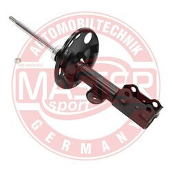 Tlmič pérovania MASTER-SPORT GERMANY 314846-PCS-MS - obr. 1