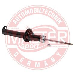 Tlmič pérovania MASTER-SPORT GERMANY 314906-PCS-MS