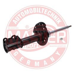 Tlmič pérovania MASTER-SPORT GERMANY 315373-PCS-MS