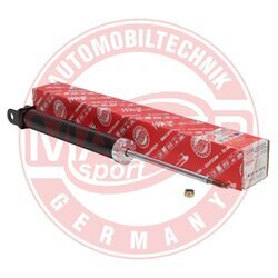 Tlmič pérovania MASTER-SPORT GERMANY 316604-PCS-MS - obr. 3