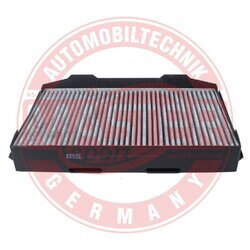 Filter vnútorného priestoru MASTER-SPORT GERMANY 3220/1-IF-PCS-MS