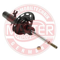 Tlmič pérovania MASTER-SPORT GERMANY 3338000K-PCS-MS