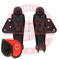 Sada ramien nápravy zavesenia kolies MASTER-SPORT GERMANY 37159-KIT-MSM