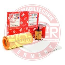 Filter - Sada MASTER-SPORT GERMANY 450001662