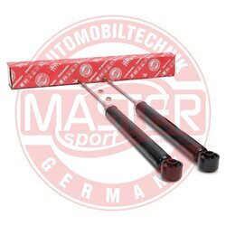 Tlmič pérovania MASTER-SPORT GERMANY 16K004452 - obr. 3