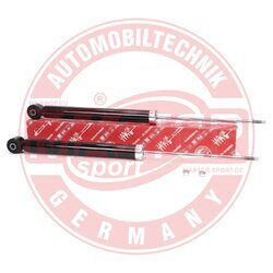 Tlmič pérovania MASTER-SPORT GERMANY 16K005672 - obr. 3