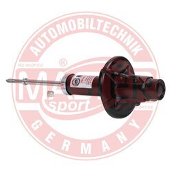 Tlmič pérovania MASTER-SPORT GERMANY 230122-PCS-MS - obr. 2