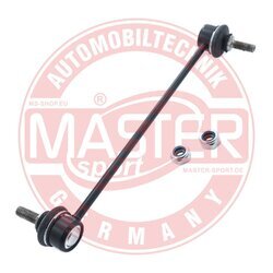 Tyč/Vzpera stabilizátora MASTER-SPORT GERMANY 25513-PCS-MS