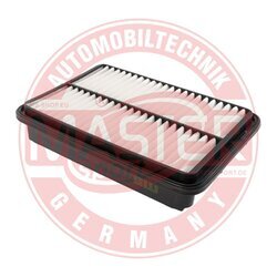 Vzduchový filter MASTER-SPORT GERMANY 2632/1-LF-PCS-MS