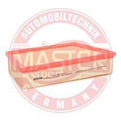 Vzduchový filter MASTER-SPORT GERMANY 28022-LF-PCS-MS - obr. 1