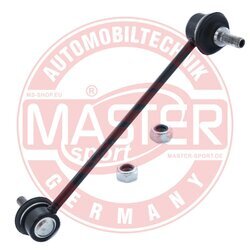 Tyč/Vzpera stabilizátora MASTER-SPORT GERMANY 30738-PCS-MS