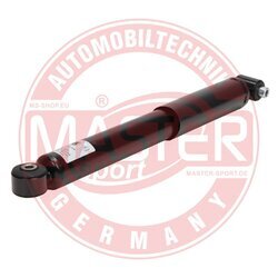 Tlmič pérovania MASTER-SPORT GERMANY 313803-PCS-MS - obr. 1