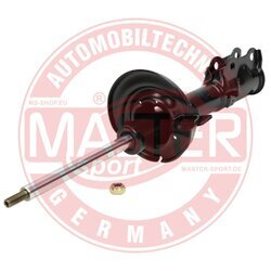 Tlmič pérovania MASTER-SPORT GERMANY 315242-PCS-MS