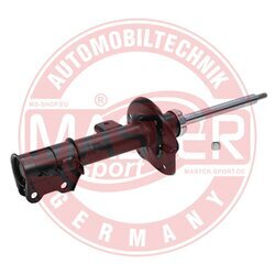 Tlmič pérovania MASTER-SPORT GERMANY 315372-PCS-MS