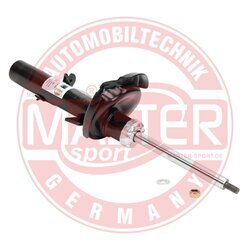 Tlmič pérovania MASTER-SPORT GERMANY 315469-PCS-MS