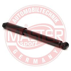 Tlmič pérovania MASTER-SPORT GERMANY 3438000K-PCS-MS - obr. 1