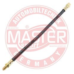 Brzdová hadica MASTER-SPORT GERMANY 6001BSV-PCS-MS