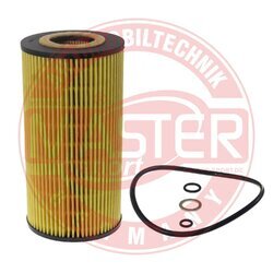 Olejový filter MASTER-SPORT GERMANY 848/1X-OF-PCS-MS