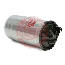 Palivový filter MASTER-SPORT GERMANY 853/12-KF-PCS-MS - obr. 2