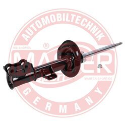 Tlmič pérovania MASTER-SPORT GERMANY G8176M-PCS-MS - obr. 2