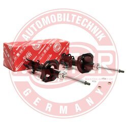 Tlmič pérovania MASTER-SPORT GERMANY 16K001931 - obr. 1