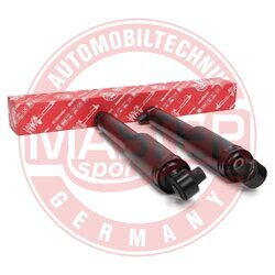 Tlmič pérovania MASTER-SPORT GERMANY 16K003822 - obr. 3