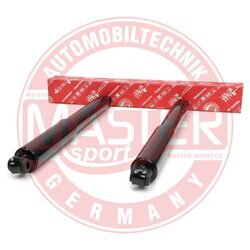 Tlmič pérovania MASTER-SPORT GERMANY 16K003942 - obr. 2