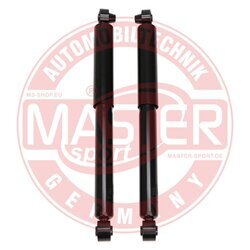 Tlmič pérovania MASTER-SPORT GERMANY 16K007112 - obr. 1