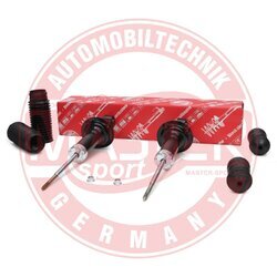 Tlmič pérovania MASTER-SPORT GERMANY 16K007294 - obr. 3