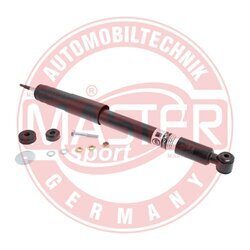 Tlmič pérovania MASTER-SPORT GERMANY 170450-PCS-MS