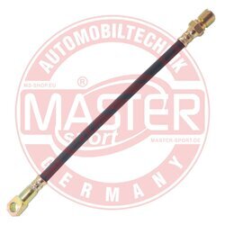 Brzdová hadica MASTER-SPORT GERMANY 2101BSV-PR-PCS-MS