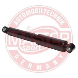 Tlmič pérovania MASTER-SPORT GERMANY 2135VM-PCS-MS - obr. 2