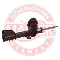 Tlmič pérovania MASTER-SPORT GERMANY 290705-PCS-MS - obr. 1