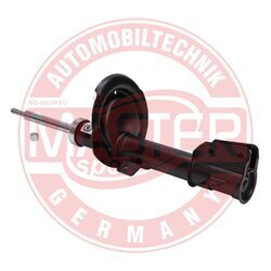 Tlmič pérovania MASTER-SPORT GERMANY 290705-PCS-MS - obr. 2