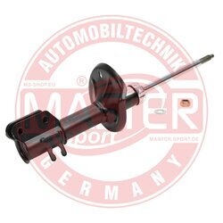 Tlmič pérovania MASTER-SPORT GERMANY 314999-PCS-MS - obr. 2