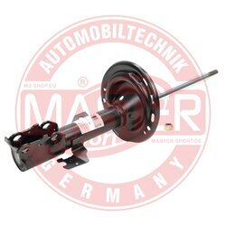 Tlmič pérovania MASTER-SPORT GERMANY 317117-PCS-MS - obr. 1