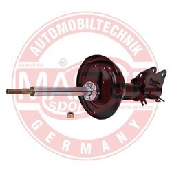 Tlmič pérovania MASTER-SPORT GERMANY 317422-PCS-MS