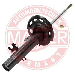 Tlmič pérovania MASTER-SPORT GERMANY 3338000K-PCS-MS - obr. 2