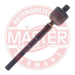 Axiálny čap tiahla riadenia MASTER-SPORT GERMANY 34937-PCS-MS