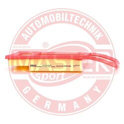 Vzduchový filter MASTER-SPORT GERMANY 35010-LF-PCS-MS