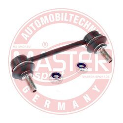 Tyč/Vzpera stabilizátora MASTER-SPORT GERMANY 37102-PCS-MS